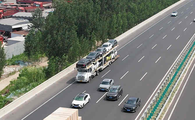 南岳区高速公路汽车救援
